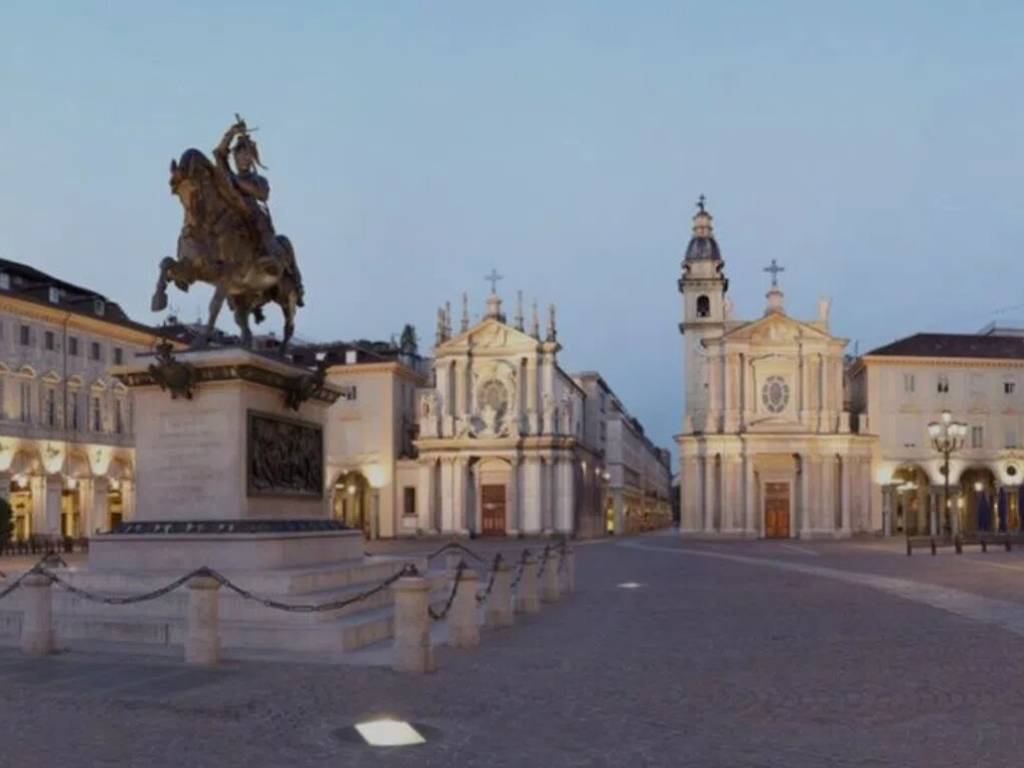 appartamento in affitto a Torino