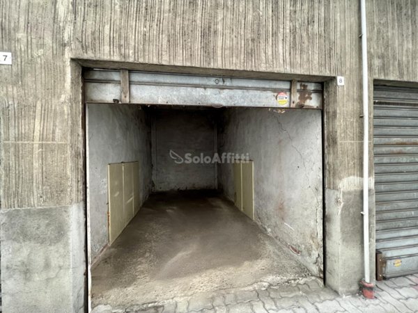 appartamento in affitto a Torino in zona Mirafiori Nord