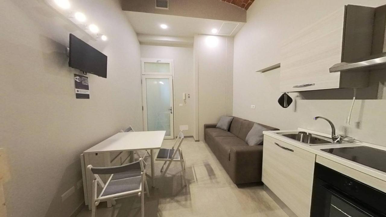 appartamento in affitto a Torino in zona Barriera di Milano