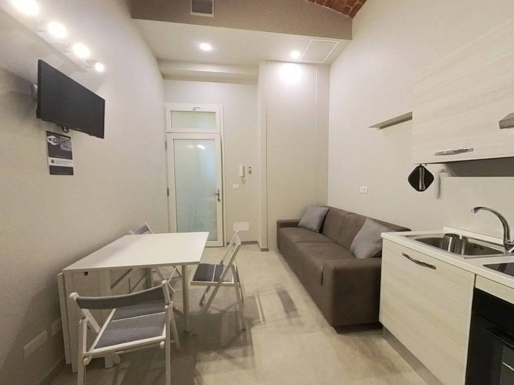 appartamento in affitto a Torino in zona Barriera di Milano