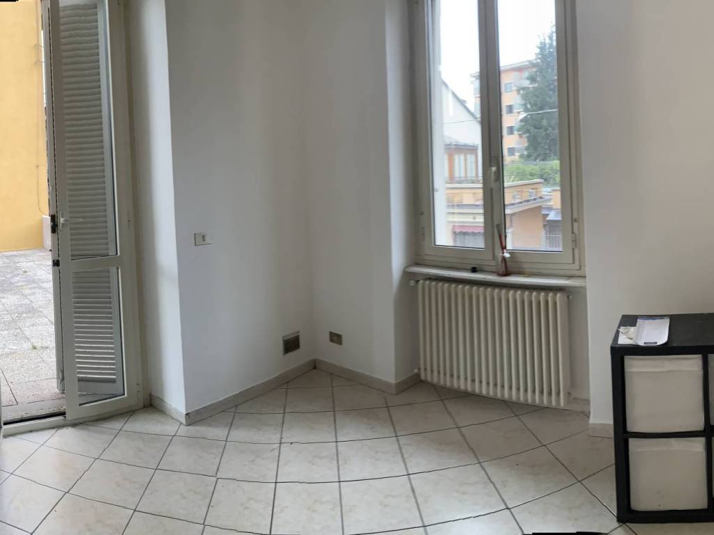 appartamento in affitto a Torino in zona Cenisia