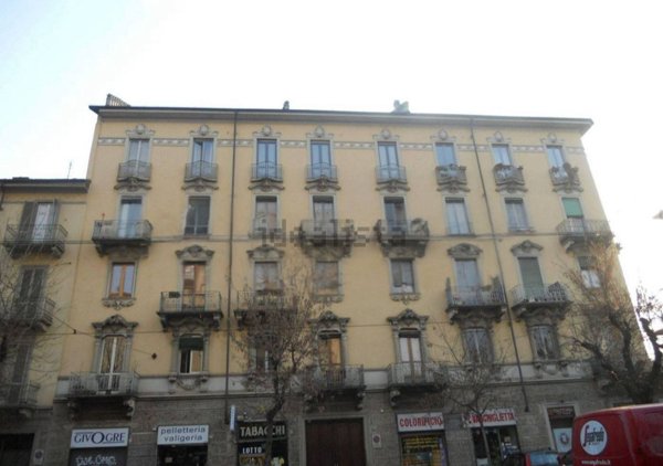 appartamento in affitto a Torino in zona Vanchiglia