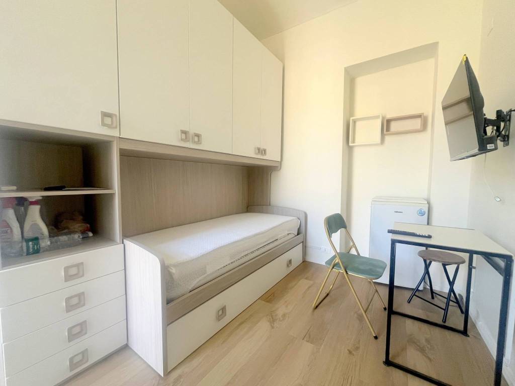 monolocale in affitto a Torino in zona Crocetta