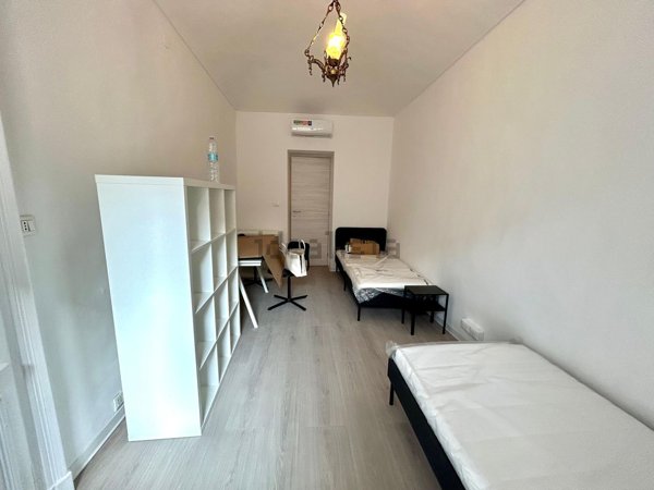 appartamento in affitto a Torino in zona Centro Storico