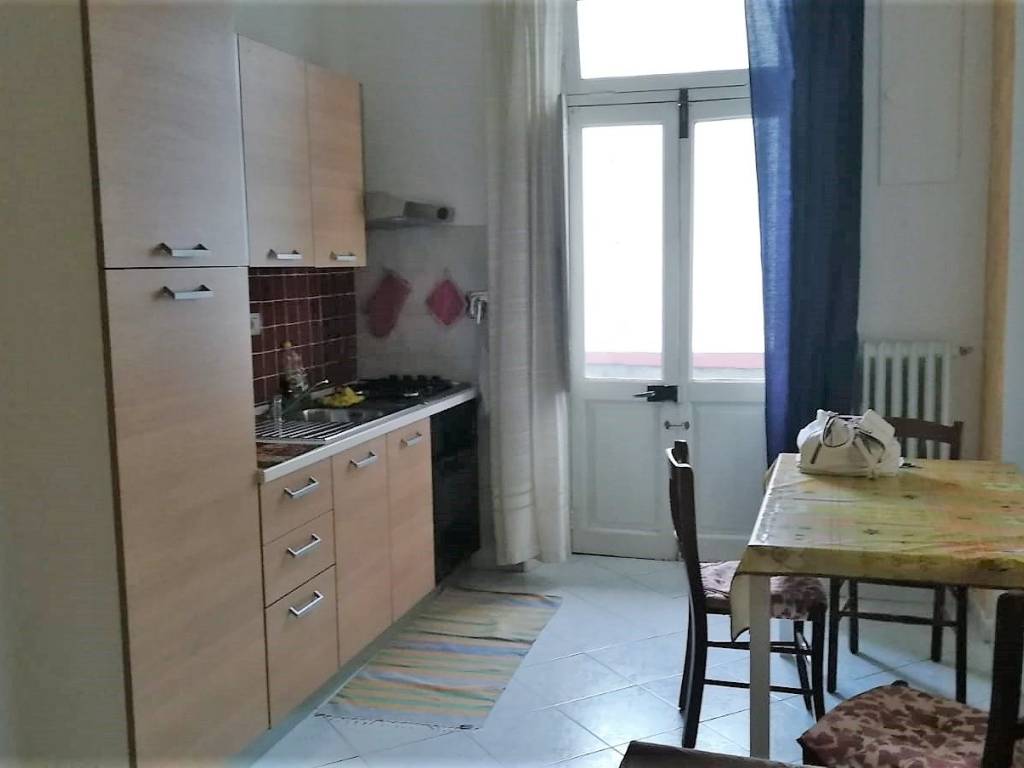 appartamento in affitto a Torino in zona Pozzo Strada