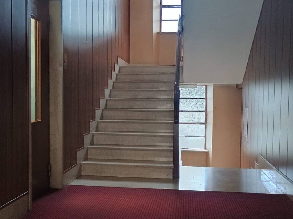 appartamento in affitto a Torino in zona Barriera di Milano