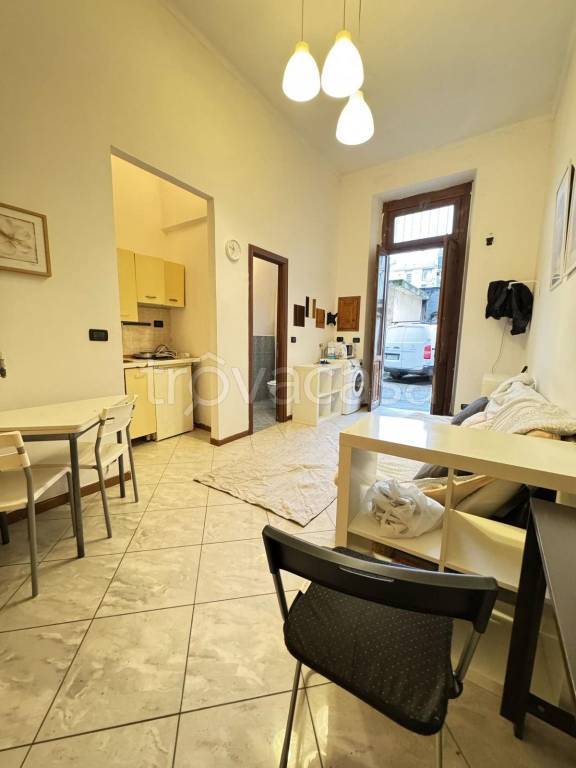 monolocale in affitto a Torino in zona Barriera di Milano