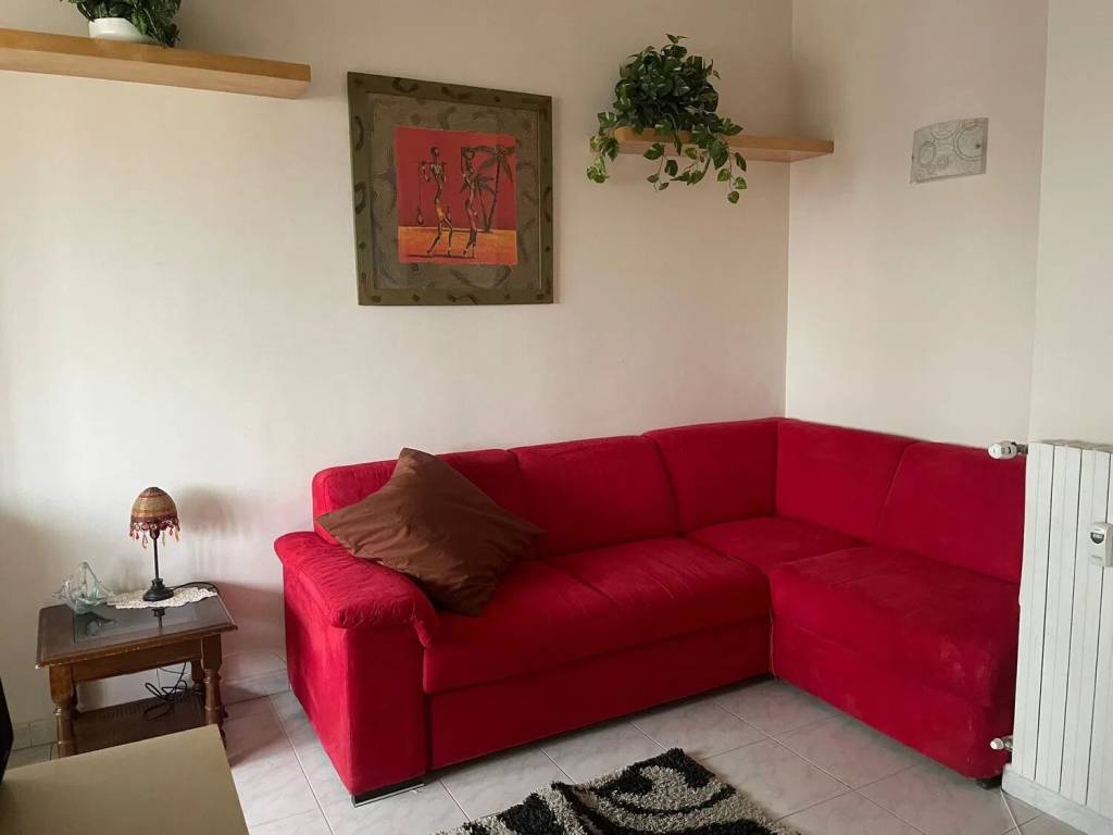 appartamento in affitto a Torino in zona Madonna di Campagna