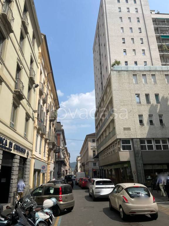 ufficio in affitto a Torino in zona Centro Storico