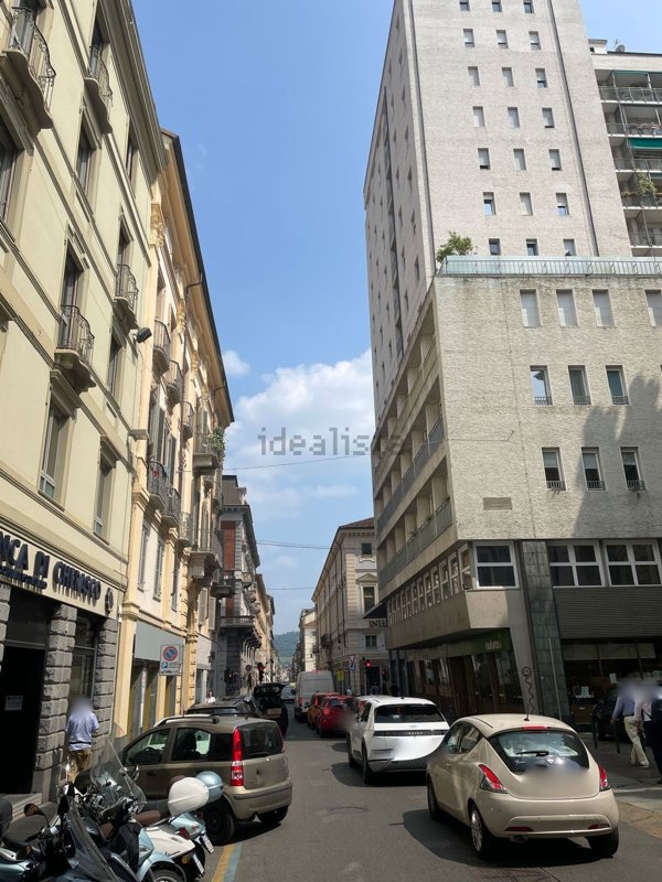 ufficio in affitto a Torino in zona Centro Storico