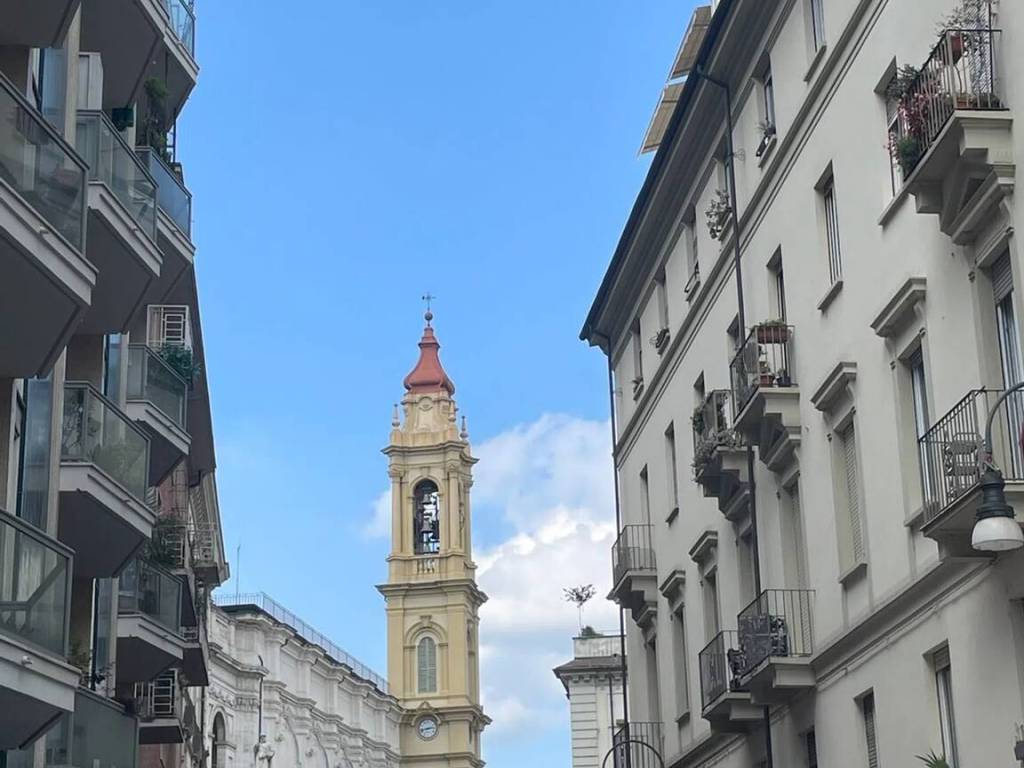 negozio in affitto a Torino in zona Centro Storico
