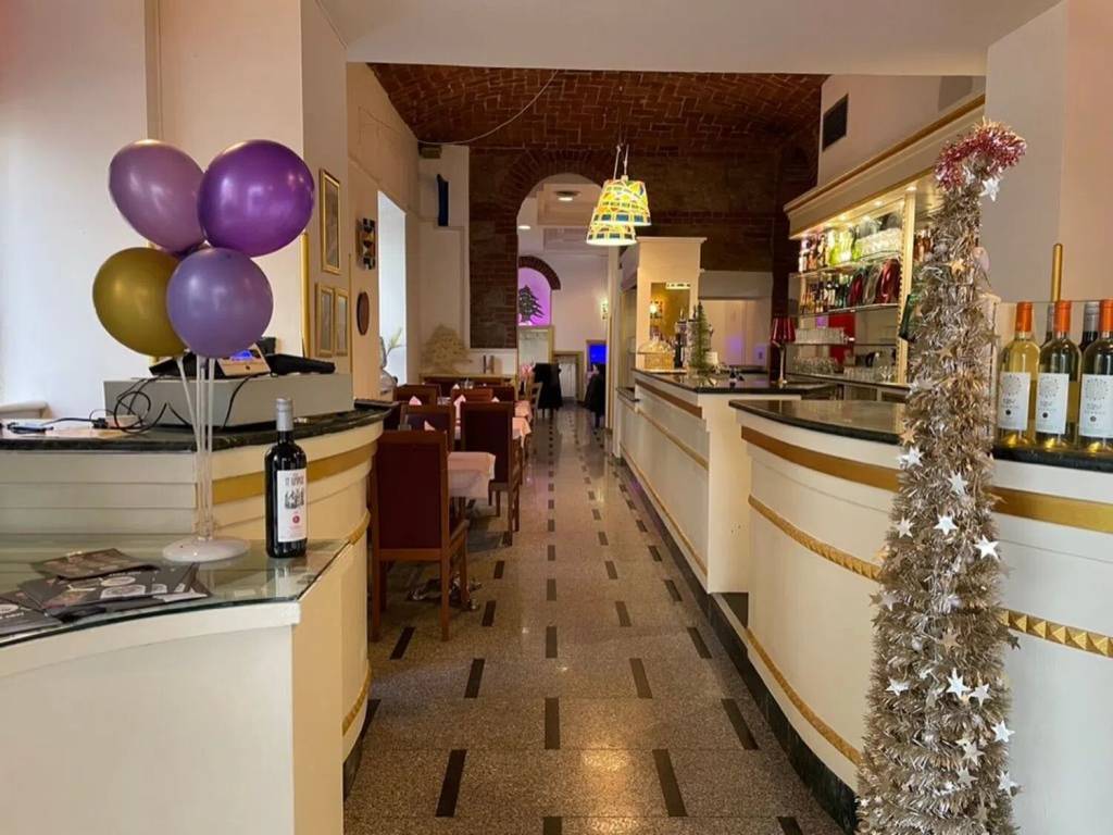 negozio in vendita a Torino in zona San Salvario