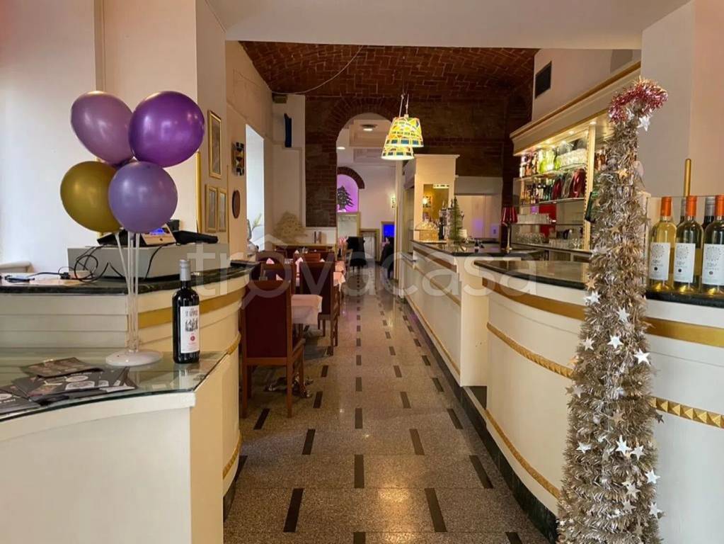 negozio in vendita a Torino in zona San Salvario