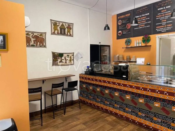 appartamento in affitto a Torino in zona Vanchiglia