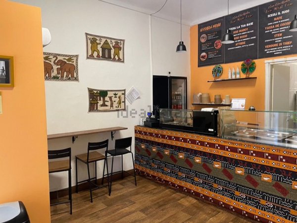 negozio in affitto a Torino in zona Centro Storico