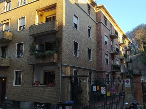 appartamento in affitto a Torino in zona Gran Madre