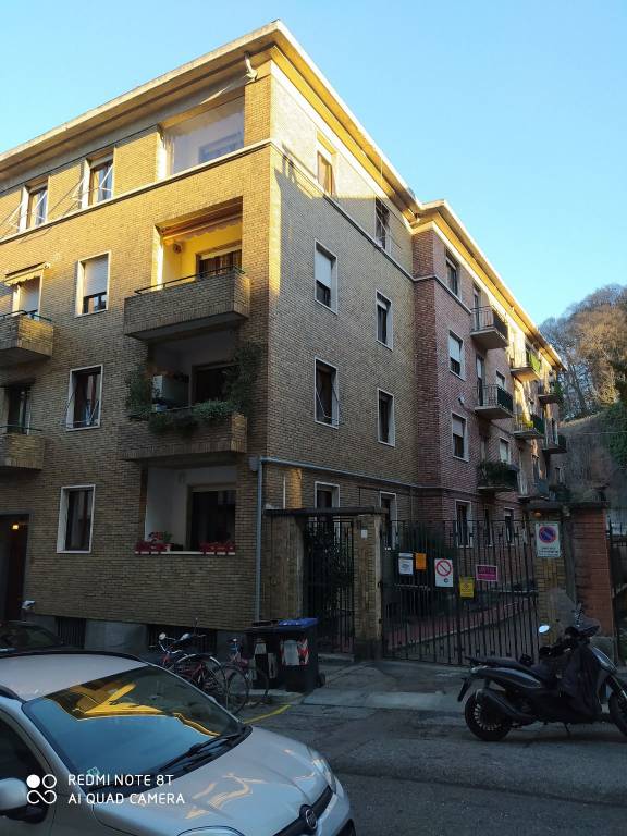 appartamento in affitto a Torino in zona Gran Madre