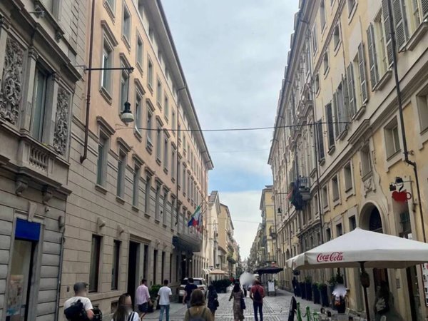 negozio in affitto a Torino in zona Centro Storico