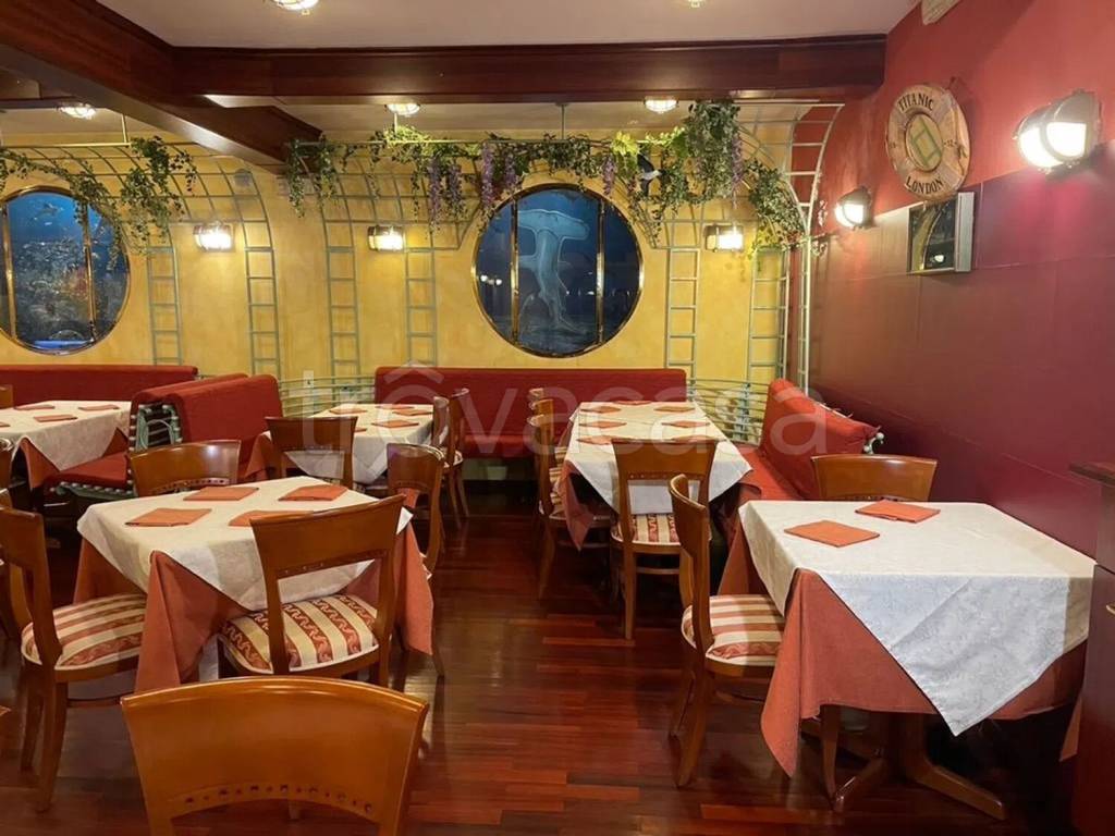 negozio in vendita a Torino in zona Cenisia