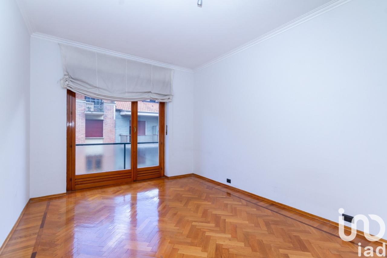 appartamento in affitto a Torino in zona Santa Rita