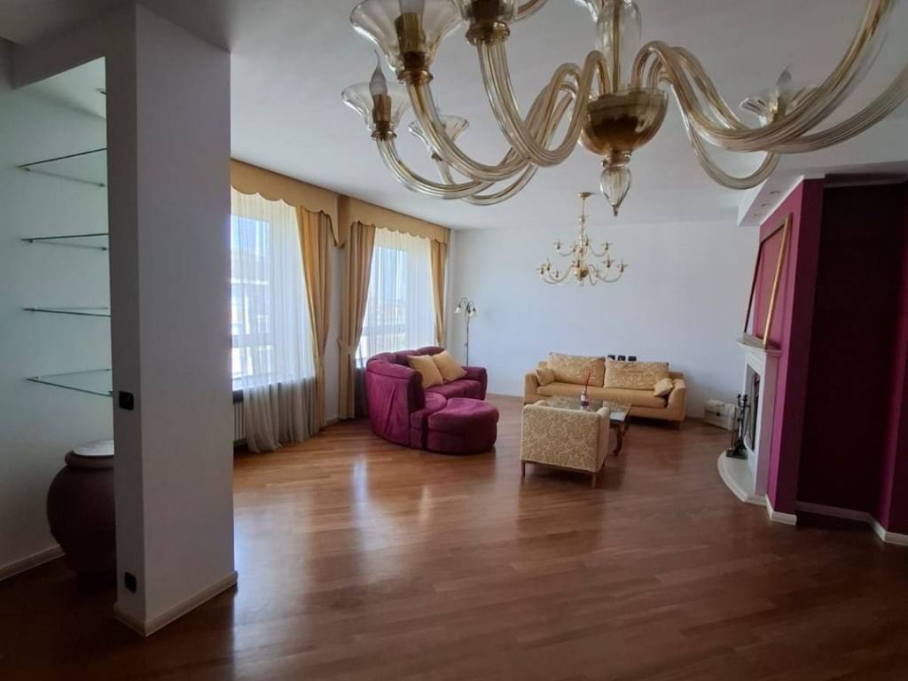 appartamento in affitto a Torino in zona Parella