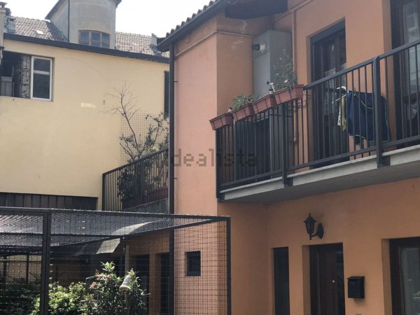 appartamento in affitto a Torino