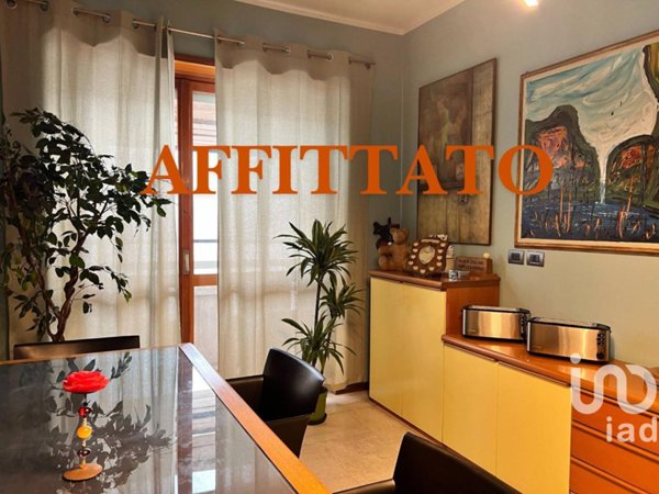 appartamento in affitto a Torino in zona Pozzo Strada