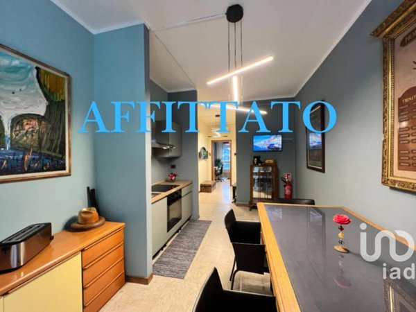 appartamento in affitto a Torino in zona Pozzo Strada