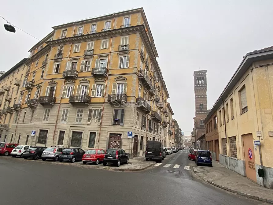 appartamento in affitto a Torino in zona Aurora