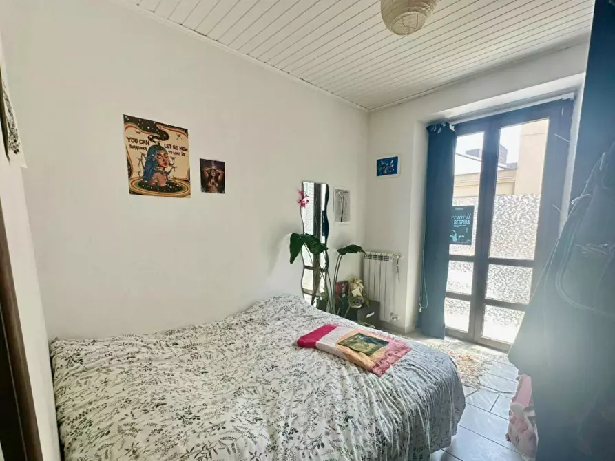 appartamento in affitto a Torino