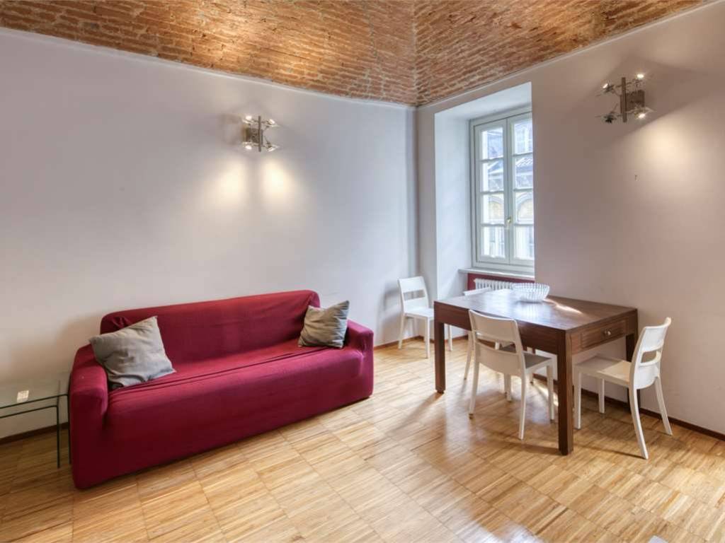 appartamento in affitto a Torino