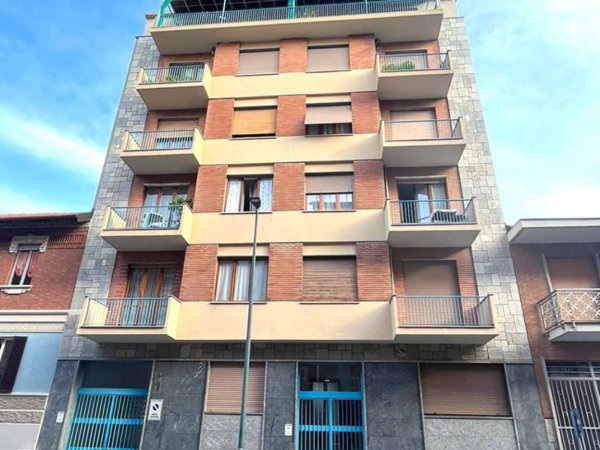appartamento in affitto a Torino in zona Vanchiglia