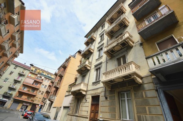 appartamento in affitto a Torino in zona San Donato