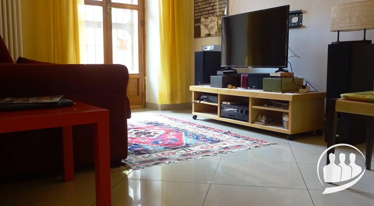 appartamento in affitto a Torino in zona San Salvario
