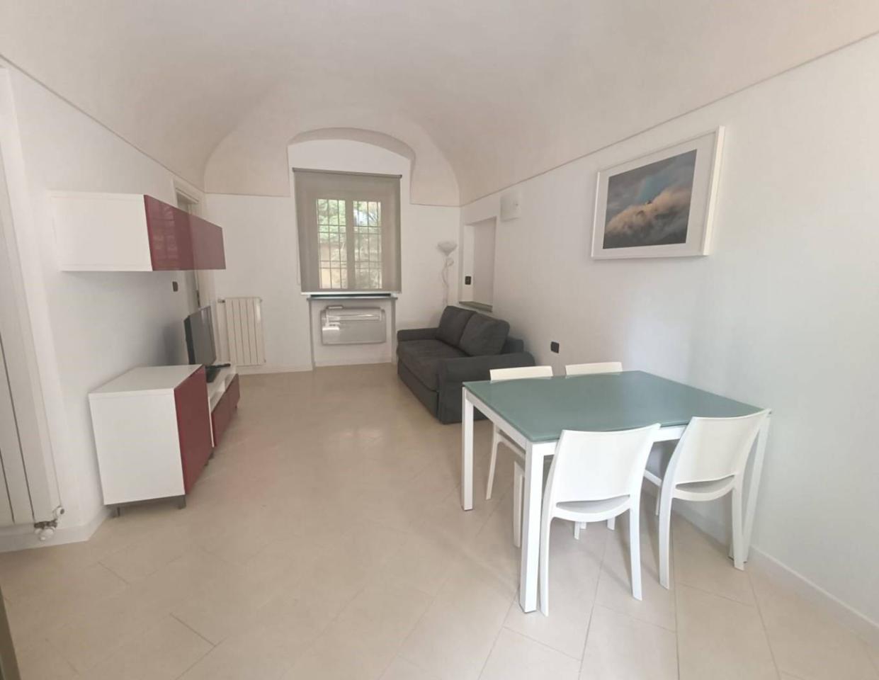 appartamento in affitto a Torino in zona Campidoglio