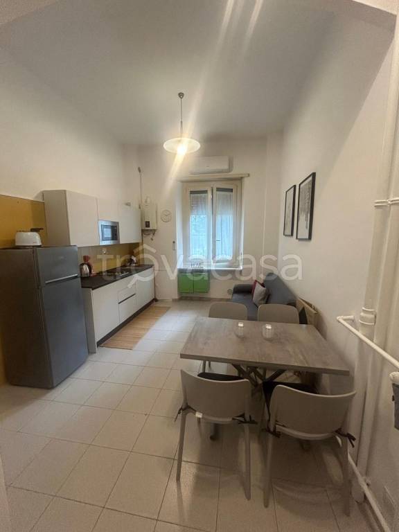 appartamento in affitto a Torino in zona Filadelfia