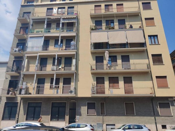 appartamento in affitto a Torino in zona Lingotto
