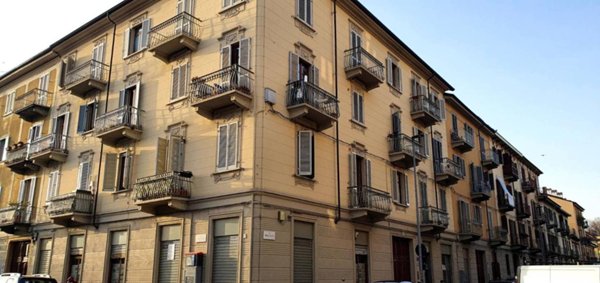 appartamento in affitto a Torino in zona Vanchiglia