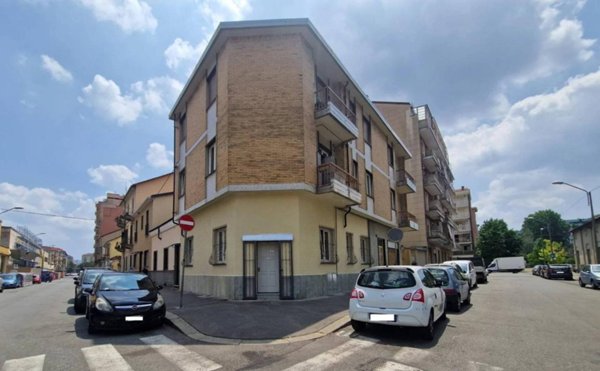 appartamento in affitto a Torino in zona Madonna di Campagna