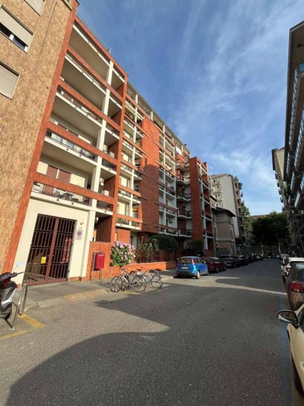 appartamento in affitto a Torino in zona San Donato
