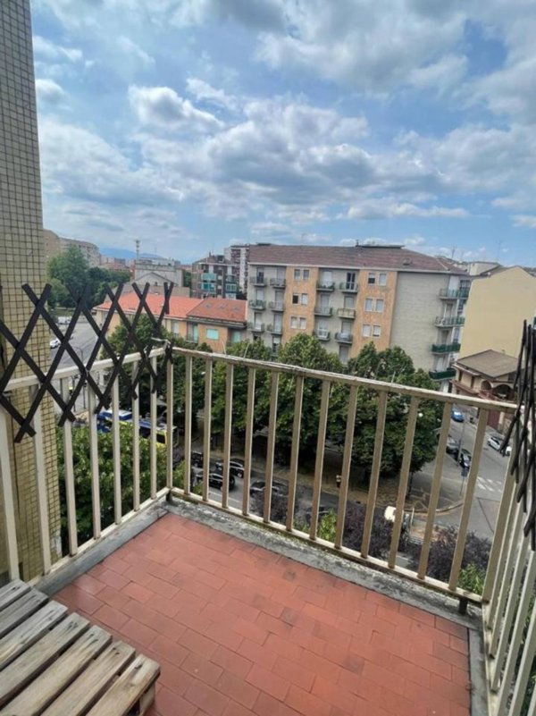 appartamento in affitto a Torino in zona Mirafiori Nord