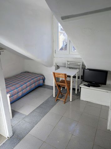 appartamento in affitto a Torino in zona San Salvario