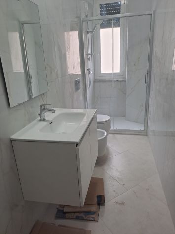 appartamento in affitto a Torino in zona Santa Rita