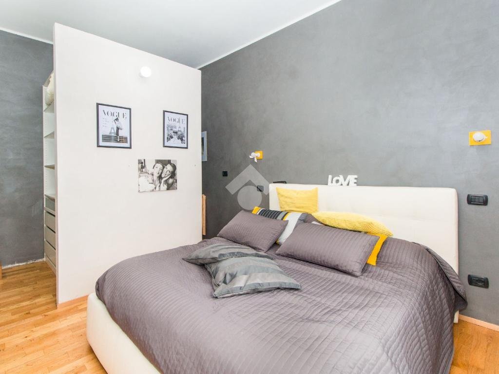 appartamento in affitto a Torino in zona Borgo San Paolo