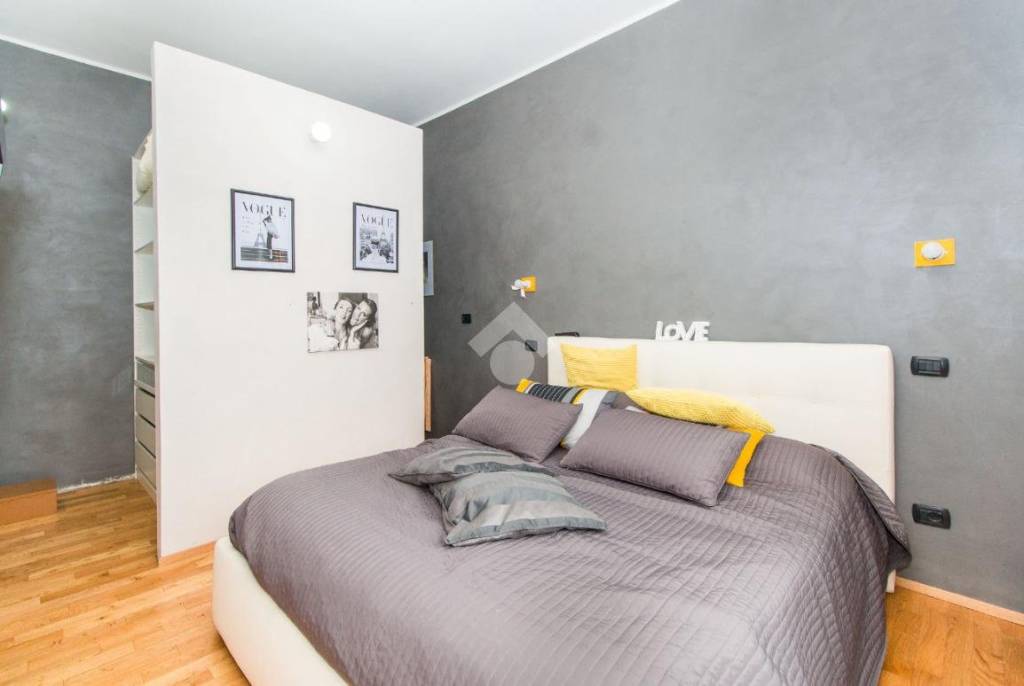 appartamento in affitto a Torino in zona Borgo San Paolo
