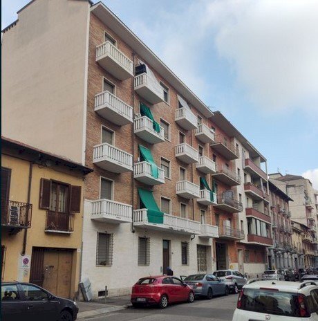appartamento in affitto a Torino