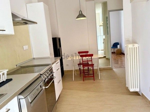 appartamento in affitto a Torino in zona Aurora