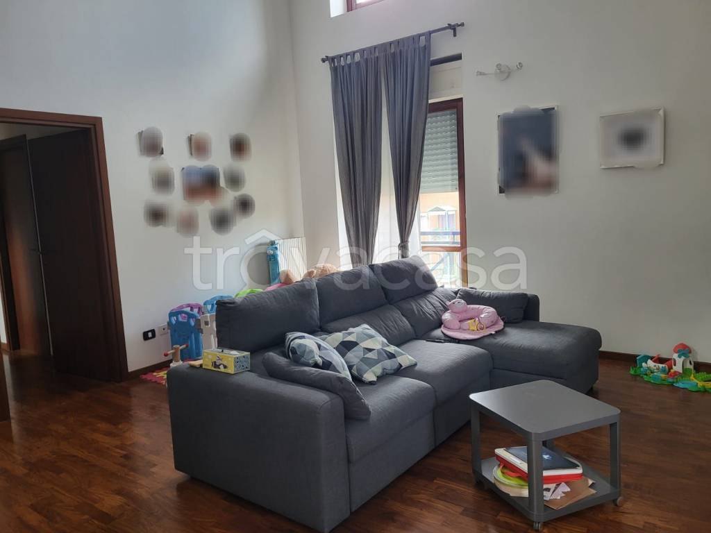 appartamento in affitto a Torino