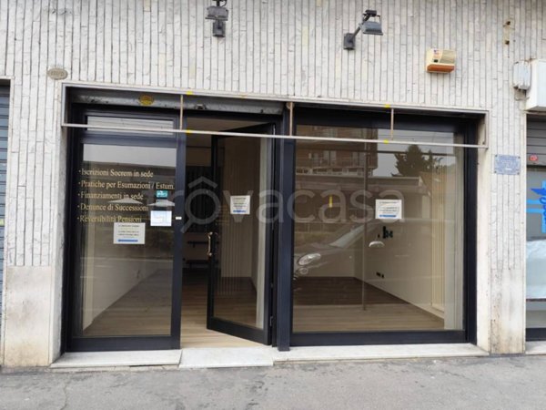 appartamento in affitto a Torino