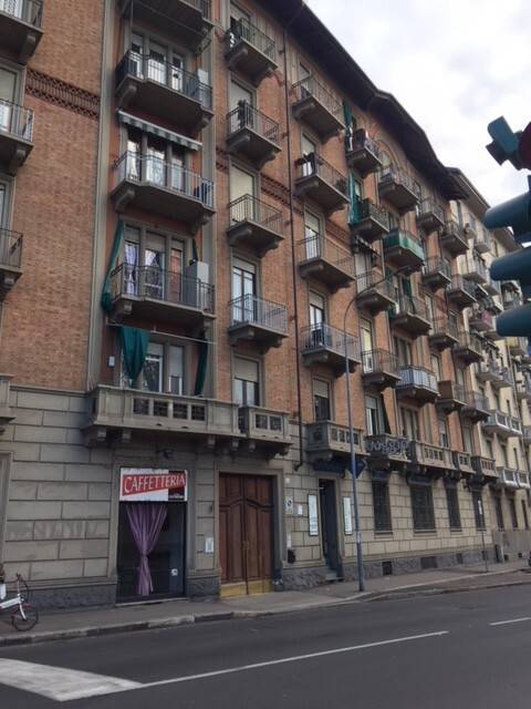 appartamento in affitto a Torino in zona Rebaudengo